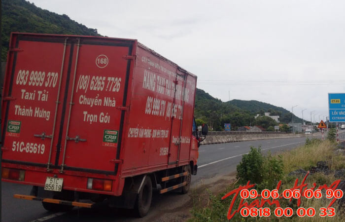 Dịch vụ thuê xe tải chở hàng Thành Hưng đa dạng các gói cước, nhằm cung cấp cho khách hàng giải pháp vận chuyển hợp lý nhất.