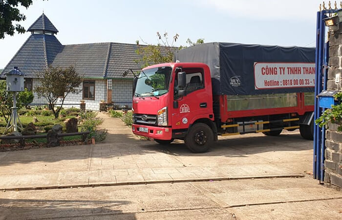 Với lợi thế về sự phát triển giao thương bậc nhất Duyên hải Nam Trung Bộ đã thúc đẩy nhu cầu Thuê xe tải đi Bình Thuận của các doanh nghiệp tại TPHCM.